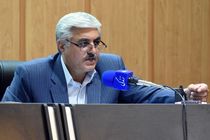 50 درصد از دبی پایه رود کرخه در لرستان قرار دارد / خواسته ما تحقق حق آبه استان لرستان است 