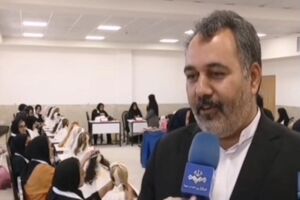 مسابقات مهارتی برای حمایت از کودکان سرطانی در یزد