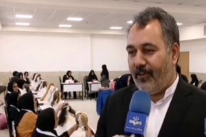 مسابقات مهارتی برای حمایت از کودکان سرطانی در یزد