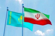 اعزام هیئت وزارت جهاد کشاورزی به آلماتی