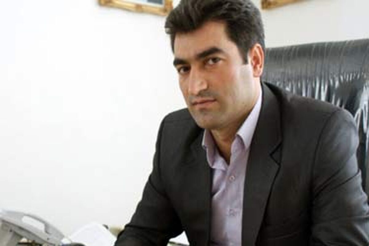 جلال قلعه شاخانی