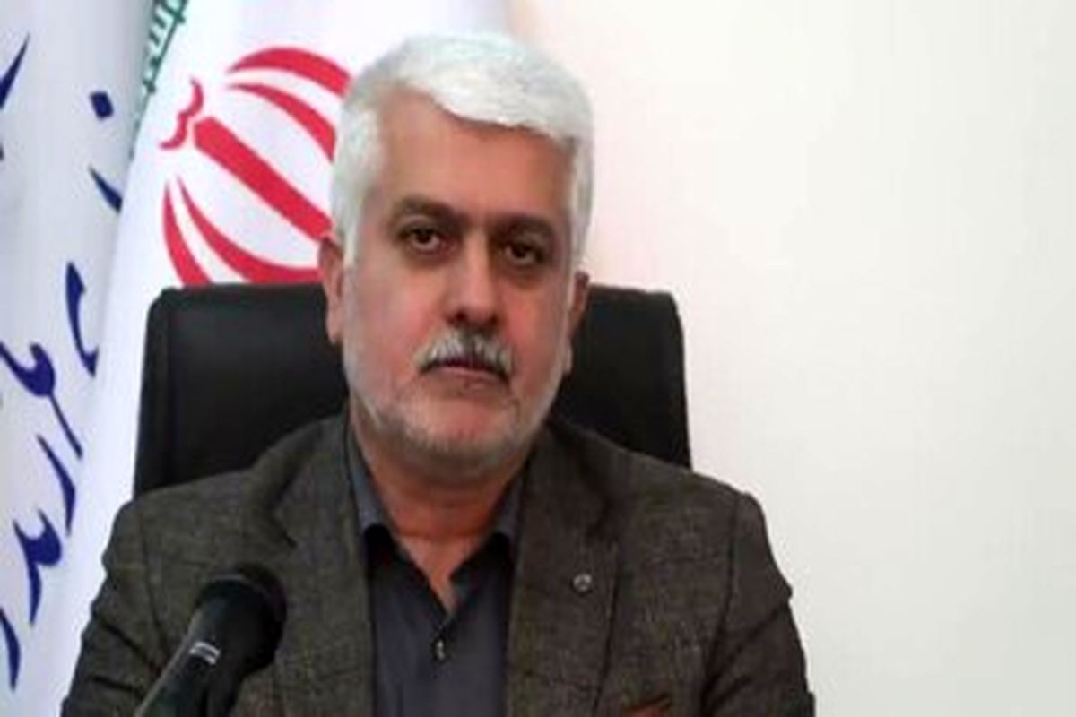 احمدی مدیرکل بنیاد مسکن مازندران