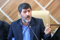 گرامیداشت شهدای خدمت در آذربایجان شرقی با محوریت مراسم مردمی