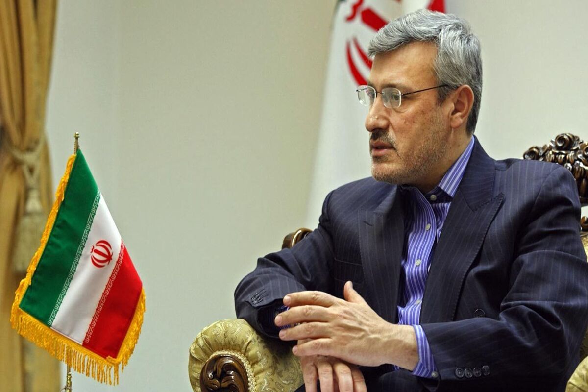 بعیدی نژاد