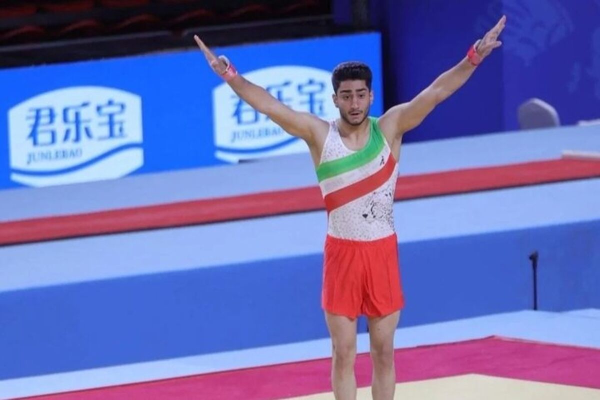 هومن جعفری