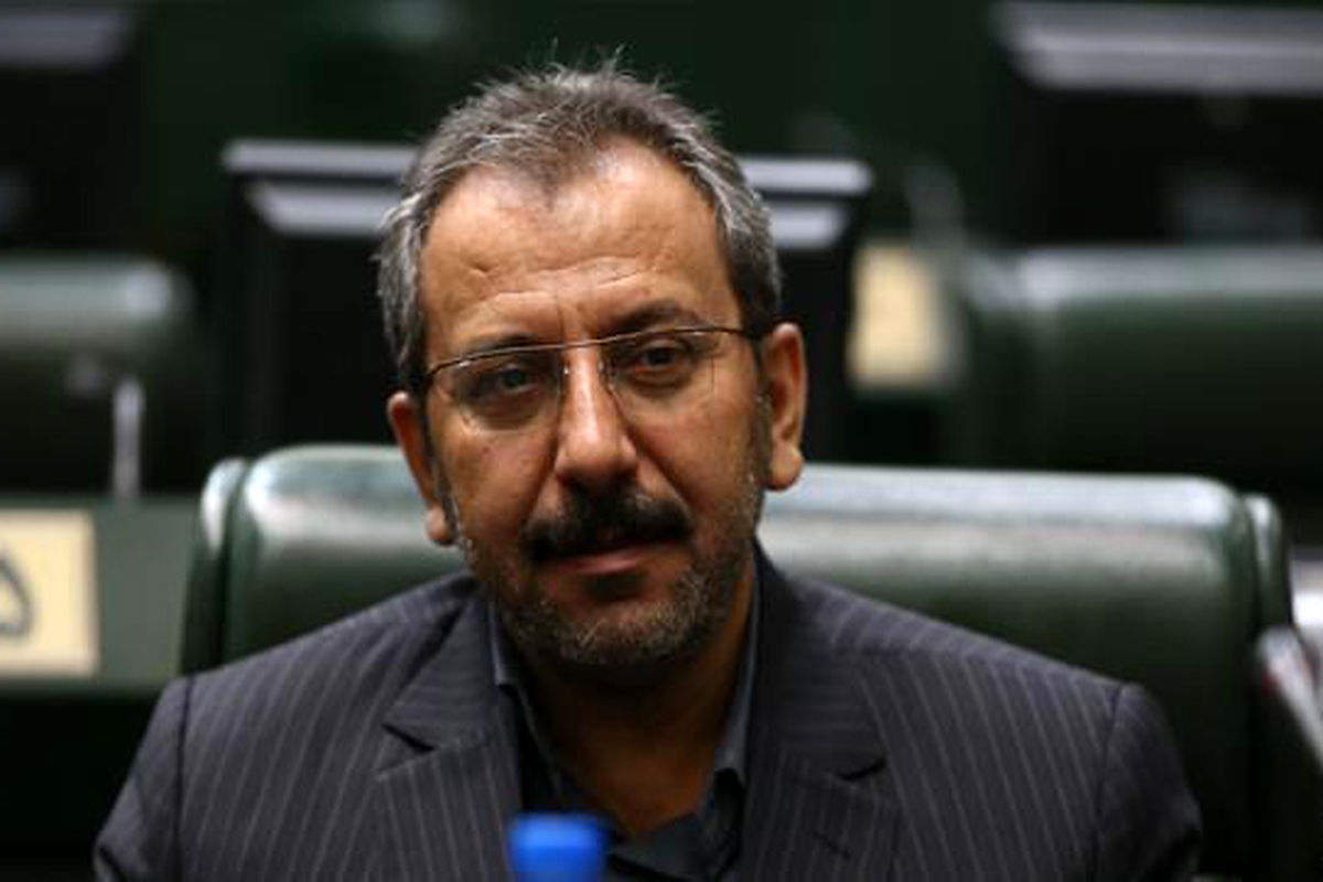 حسین رضا زاده