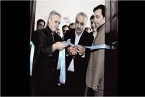 ورزشگاه نقش جهان اولین ورزشگاه دارای شبکه فیبر نوری شد