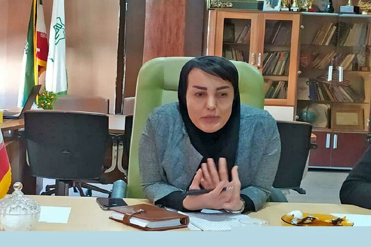 سروه قادرخانزاده