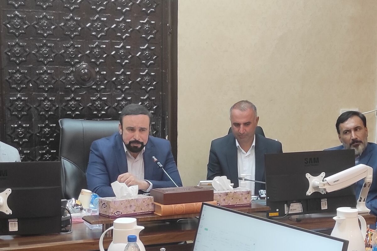 شهردار کرمانشاه 