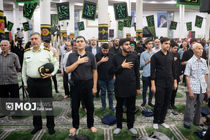 مردم تهران علیه هتاکان به مساجد تجمع می کنند