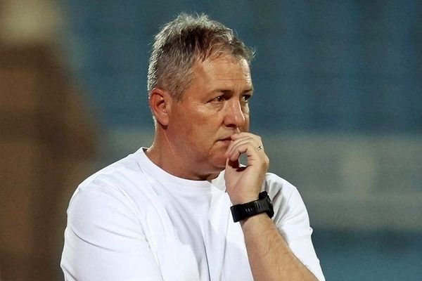 سرمربی تراکتور جریمه ۲ میلیارد تومانی شد