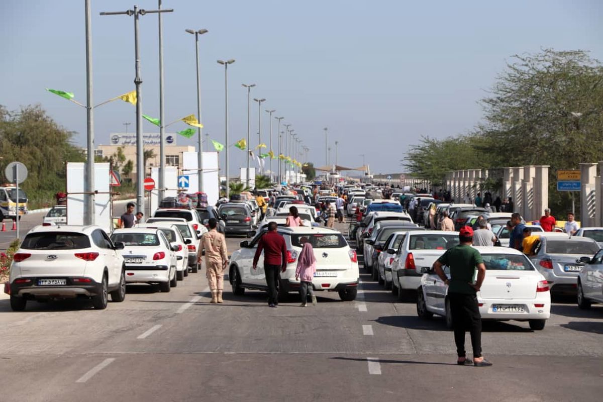 بنادر+جزیزه+کیش