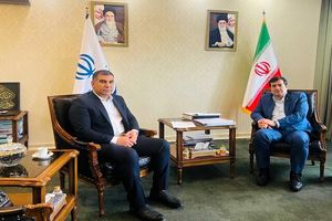 وزیر ورزش و جوانان با ساخت سالن ۲ هزار نفری بوکس موافقت کرد