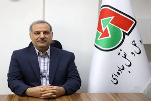 ارتقاء خدمات به زائران حسینی در مرز اربعینی شلمچه / عبور از مرز در کوتاهترین زمان