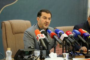 مدت توقف حجاج در گیت‌های بازرسی گذرنامه و گمرک کاهش یافت