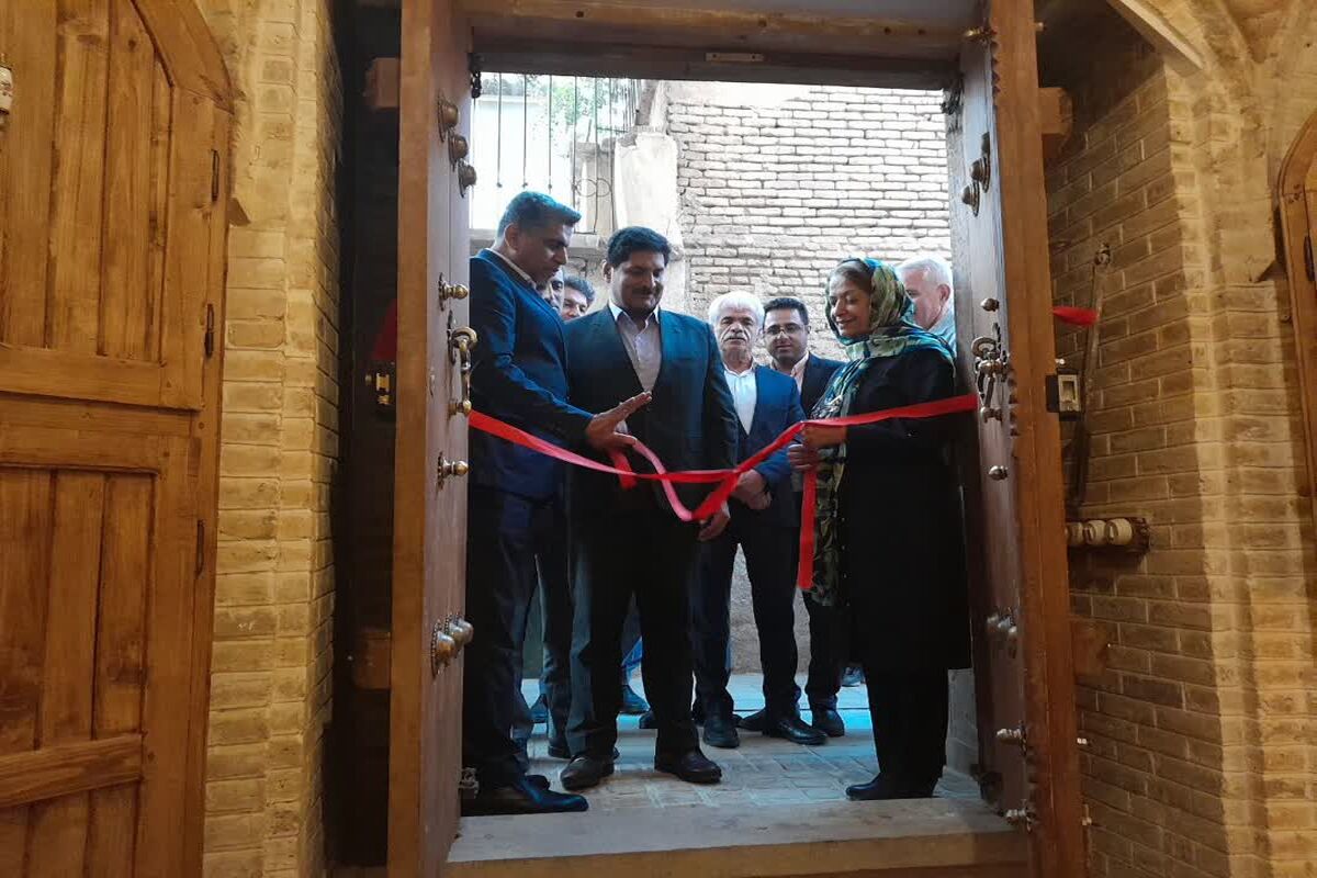 میراث فرهنگی فارس