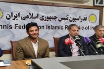 محمدرضا گلزار عضو هیات رئیسه پدل ایران شد