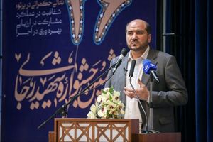 پرهیز از تشریفات و تجملات باید در شاخص‌ ارزیابی مدیران باشد