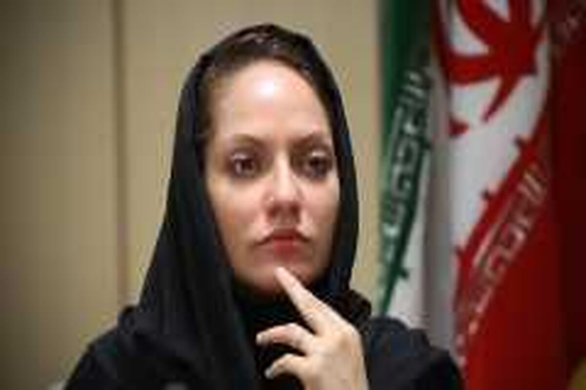 مهناز افشار