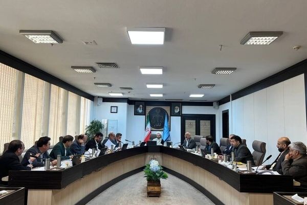 تامین مسکن برای کارکنان باید از اهداف کلان و درازمدت قوه قضائیه باشد