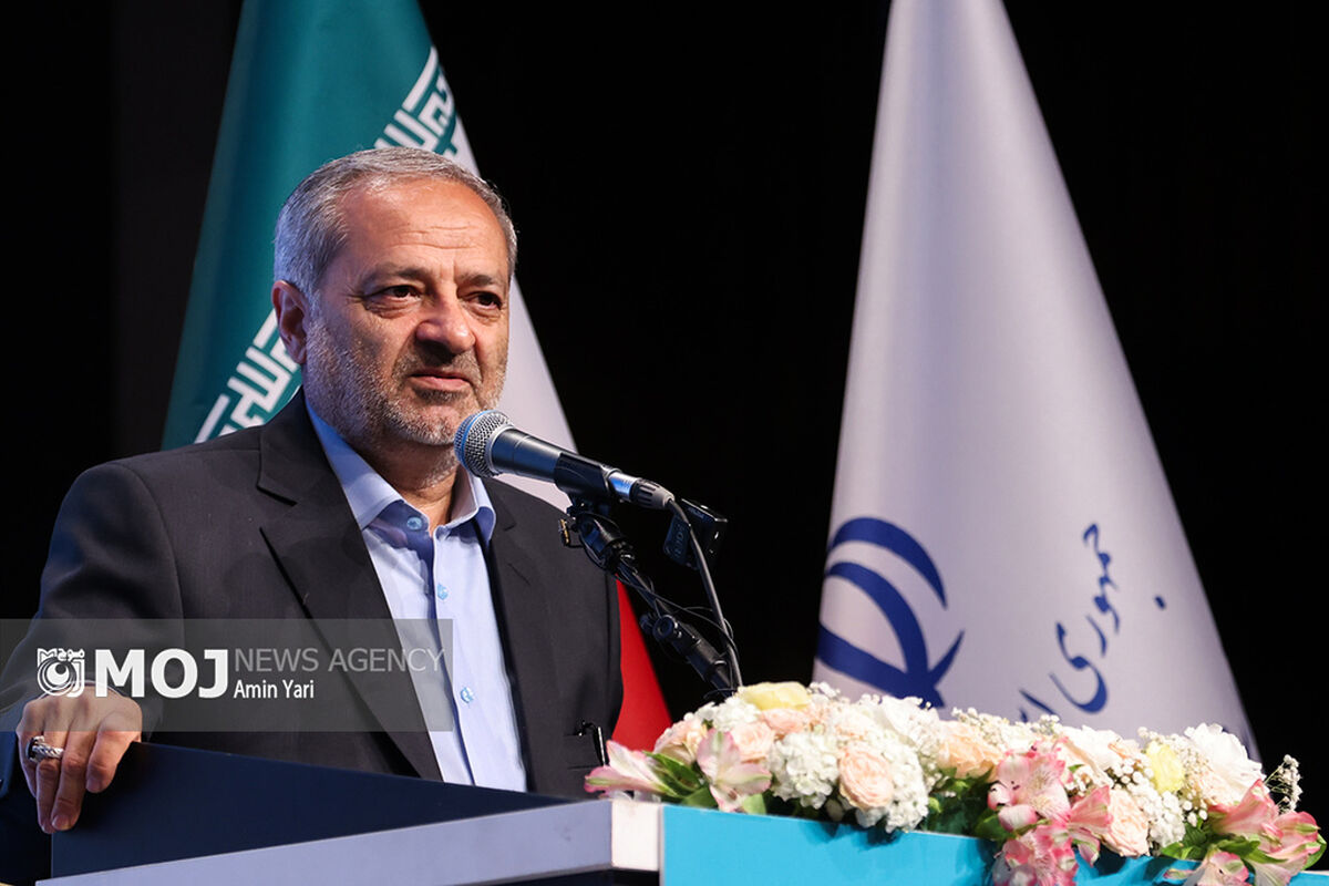 علیرضا کاظمی وزیر آموزش و پرورش 