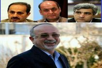 استانداری گیلان و سه گزینه جدید/ خداحافظ استاندار مهربان