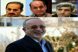 استانداری گیلان و سه گزینه جدید/ خداحافظ استاندار مهربان