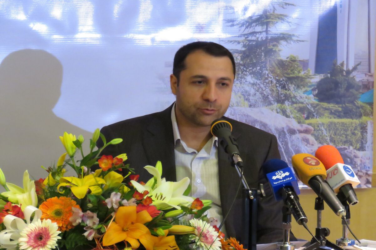 مدیرعامل بانک توسعه صادرات