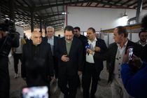 کاشان پرچم‌دار تولید فرش در کشور است