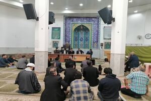 بررسی مشکلات پروانه‌های تجاری موقت پردیسان