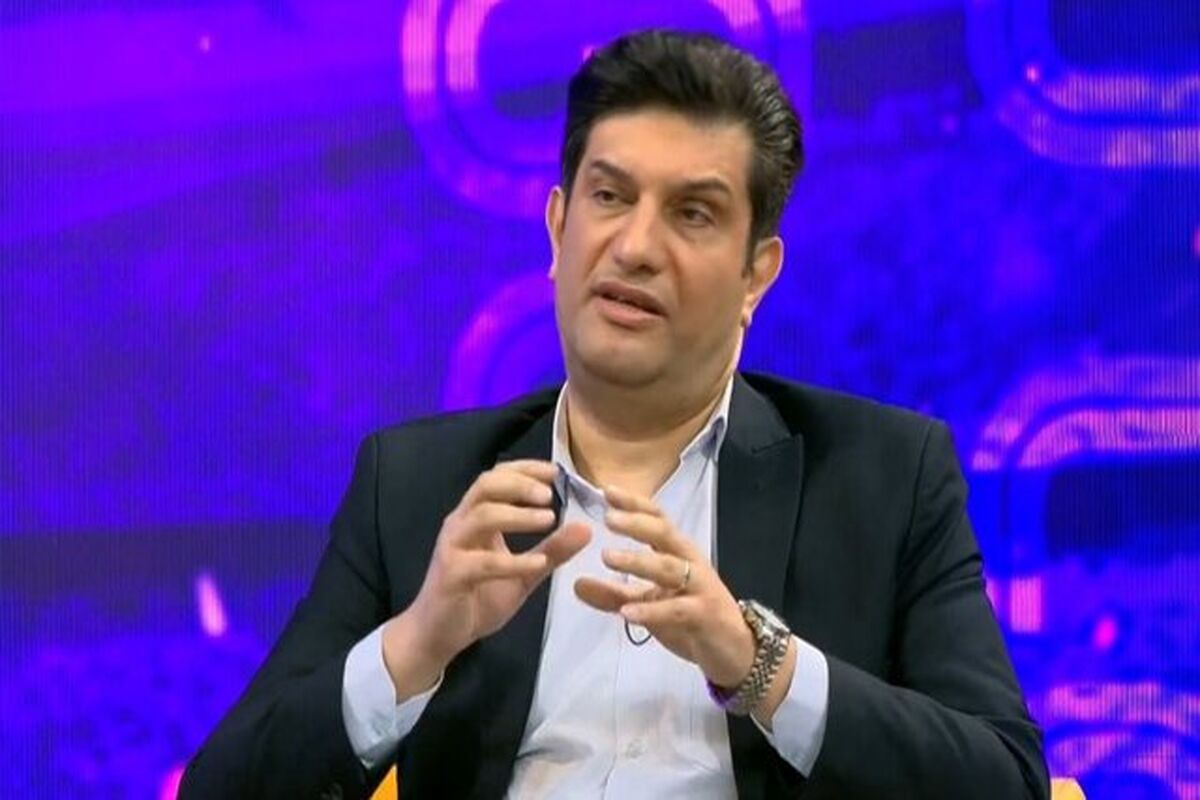 فرشید سمیعی، عضو هیات مدیره باشگاه استقلال