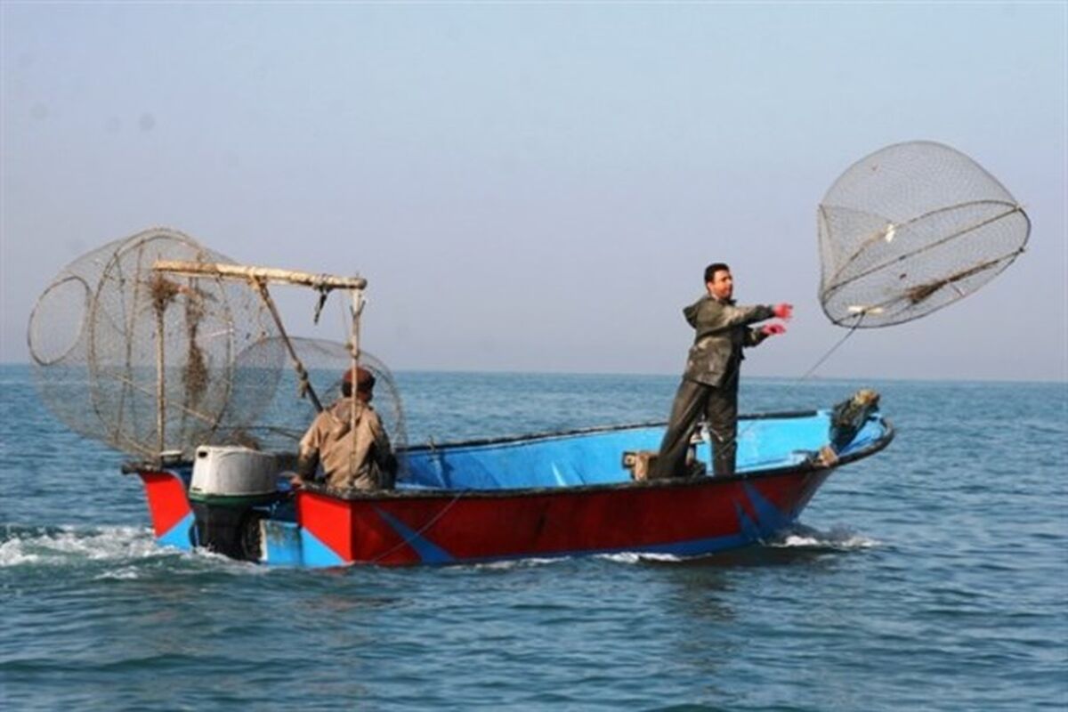 دریابست
