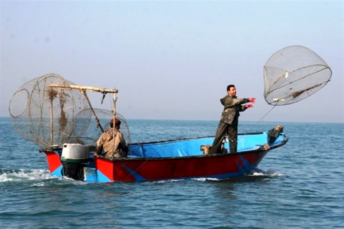 دریابست