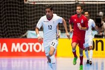 آخرین وضعیت مصدومین تیم ملی فوتسال در جام جهانی