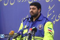 حال عمومی‌ رییس اورژانس کشور خوب است