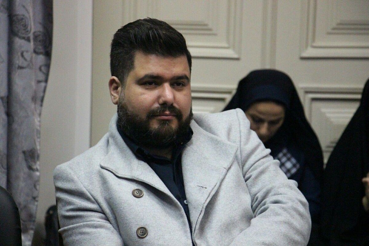 بهزاد ذاکری