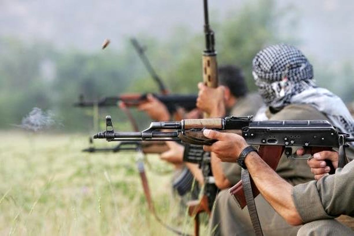 حمله نظامی
