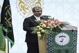 مشهد می‌ تواند به کانون جهانی «گفت‌وگوی ادیان» تبدیل شود