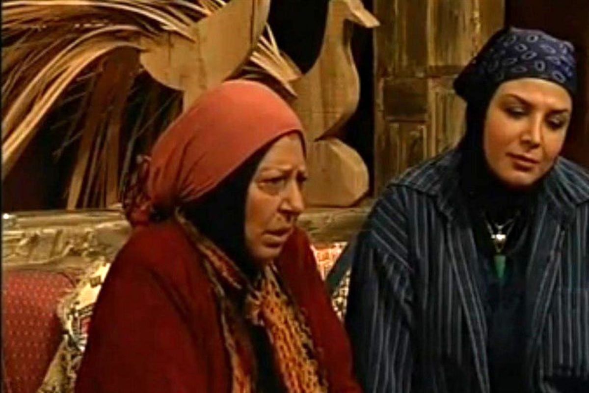 نمایش جاده ای به سوی کعبه