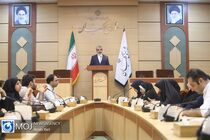 نشست خبری سخنگوی شورای نگهبان - ۲۵ خرداد ۱۳۹۸