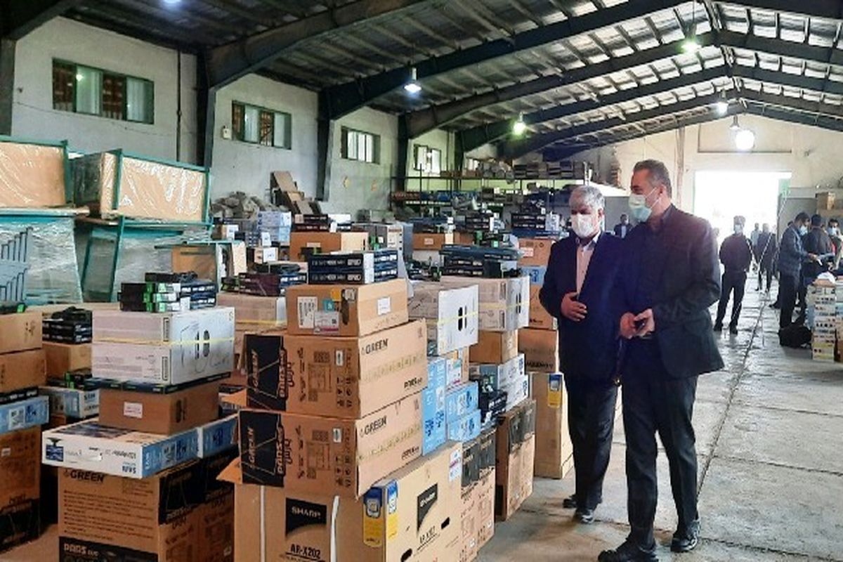 سعدی پور مدیرکل آموزش و پرورش مازندران