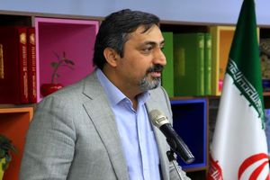 66 عنوان کتاب جدید دستاورد سال جاری سازمان زیباسازی / از سال آینده توزیع دیجیتالی کتاب عملیاتی می شود