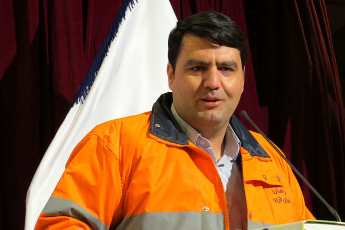 مدیرکل راهداری و حمل و نقل جاده ای استان