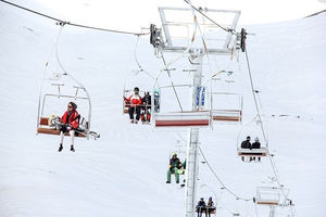 استاندارد دارد، استاندارد ندارد؛ داستان این روزهای پیست های اسکی کشور/ مردم چشم انتظار تایید سازمان استاندارد