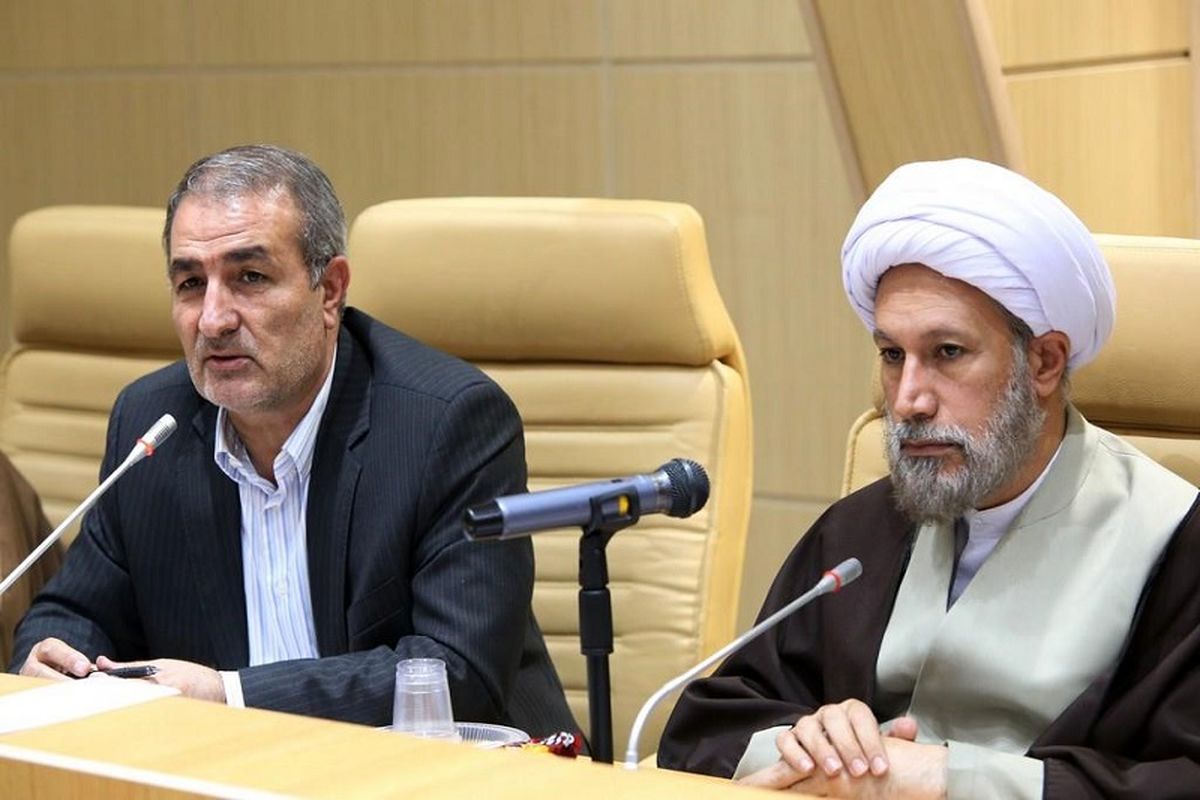 شورای فرهنگ عمومی فارس