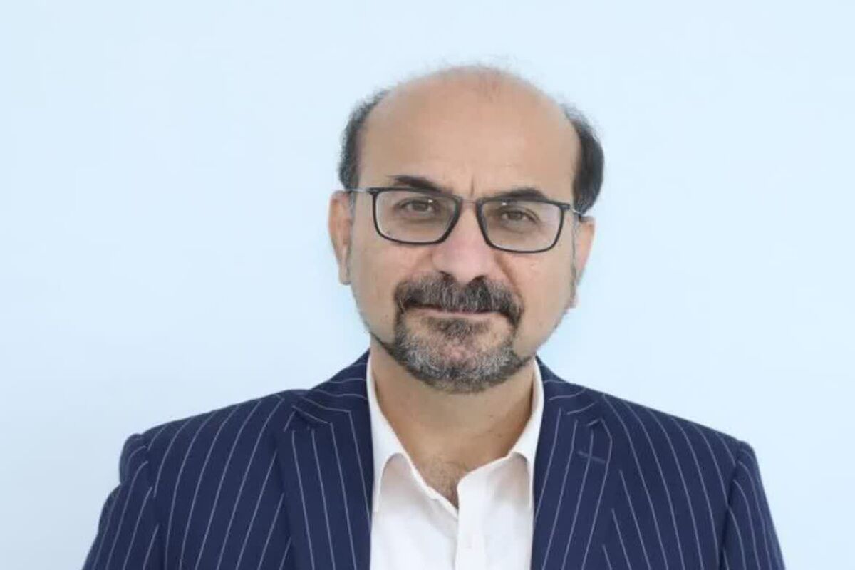 معاون توسعه دانشگاه علوم پزشکی بابل