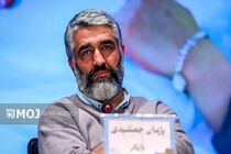 نیروهای هلال احمر پذیرای پژمان جمشیدی هستند