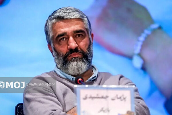 جلسه اول دادگاه پژمان جمشیدی به پایان رسید