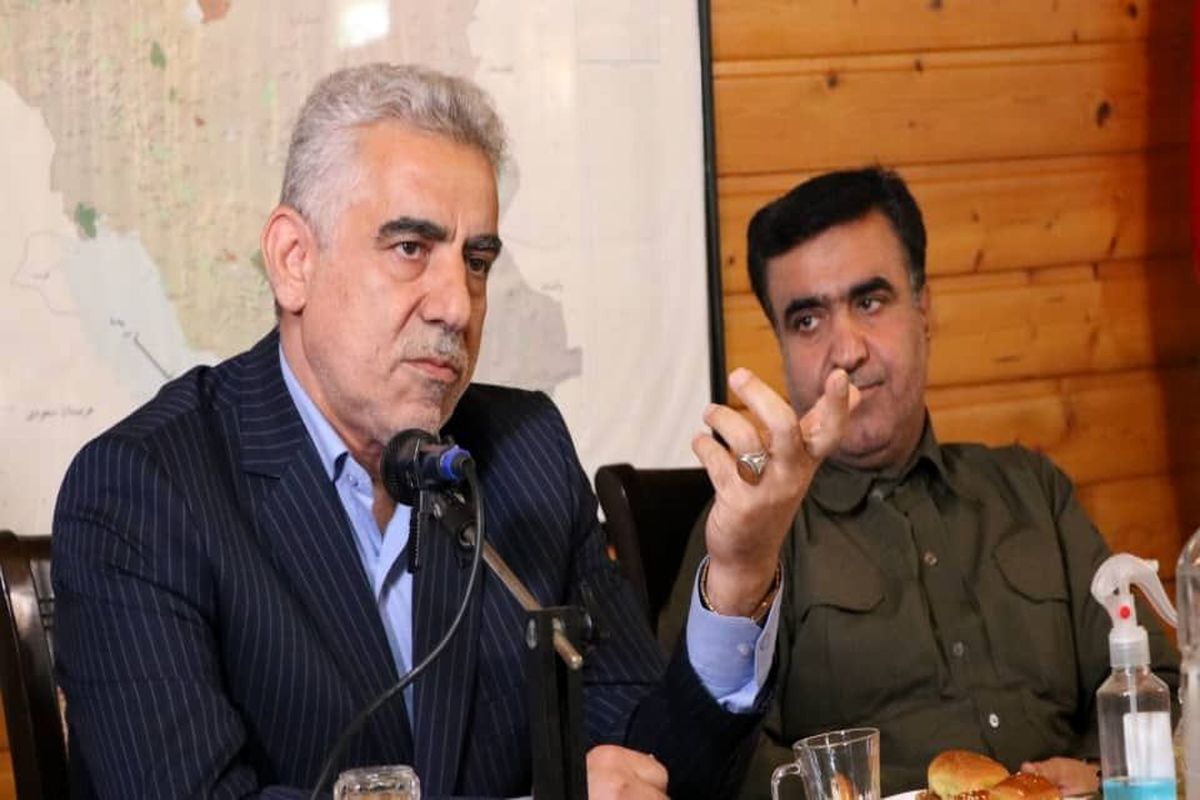 استاندار گیلان