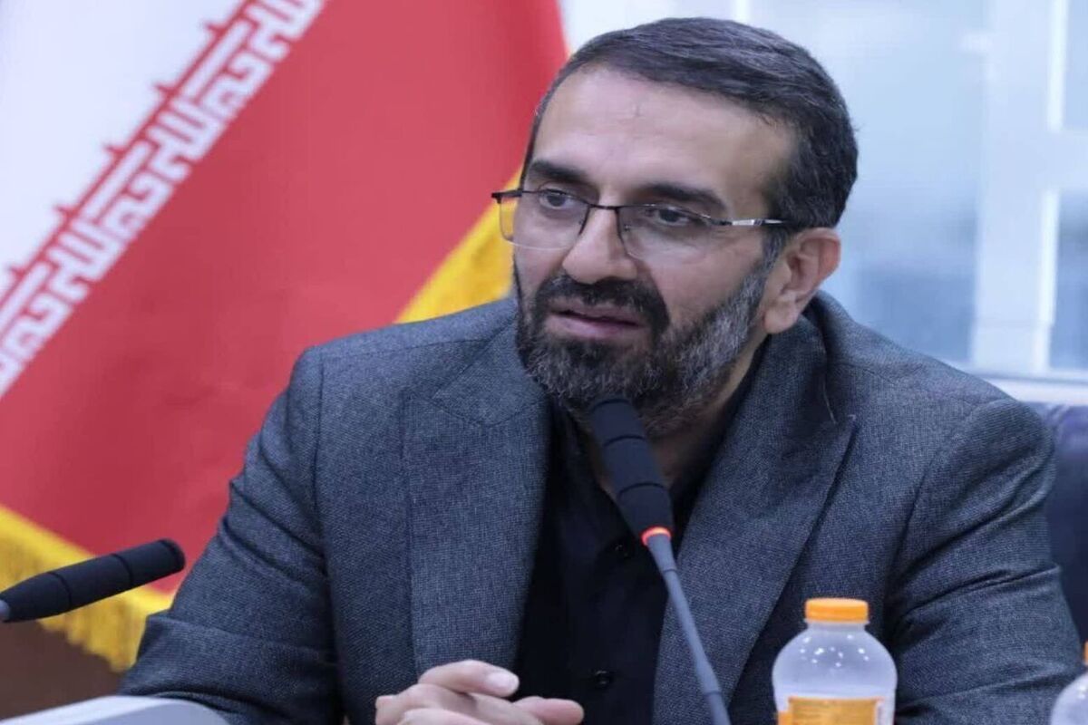 رییس ستاد انتخابات استان مرکزی